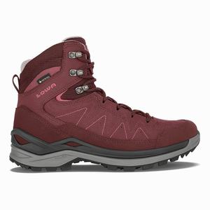 Lowa Toro Evo GTX Mid WS - Fjellsko (Dame) - UI7486901